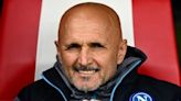 Spalletti confirms Napoli exit after title triumph - RTHK