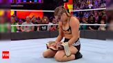 5 Inspiring Stories of WWE Female Wrestlers Overcoming Childhood Struggles | WWE News - Times of India