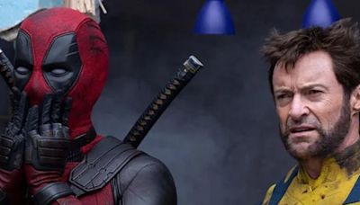 'Deadpool Wolverine': Teaser muestra primer vistazo a las 'Deadpool Corps'