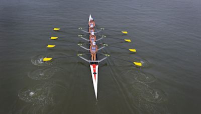 California teen rowers, parents left 'shocked' after gunman fires into water during regatta event