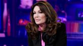 Lisa Vanderpump Doesn’t Regret Throwing Kyle Richards Out of Her Home | Bravo TV Official Site
