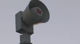 Spring Green outdoor sirens out of service