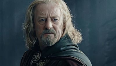 Muere Bernard Hill, Théoden en 'El Señor de los Anillos' y capitán del 'Titanic'