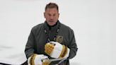 Golden Knights eye return to postseason under Bruce Cassidy