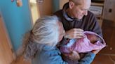 9 Of The Rudest Things New Grandparents Can Do