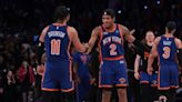 Knicks Are The Most Resilient Team In Recent Memory