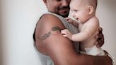 Fathers not taking paternity leave because of low pay, study suggests