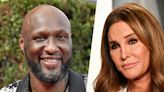 Caitlyn Jenner and Lamar Odom to team up for ‘Keeping Up with Sports’ podcast