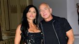 Jeff Bezos and Lauren Sánchez Enjoy Stylish Date Night at Staud's New York Fashion Week Show