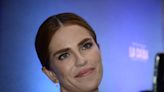 Karla Souza reaparece después de la odisea de su parto