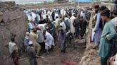 40 killed in rain-related incidents in Afghanistan