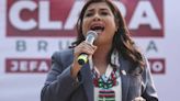 Clara Brugada llama a dirigentes del Frente a sumarse a su proyecto; asegura que en su gobierno ‘no habrá venganzas’