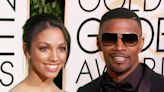 Jamie Foxx’s Daughter Corrine Foxx Announces Engagement to Joe Hooten: See the Ring!