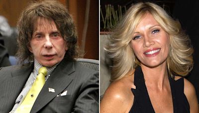 New Netflix Docuseries “Homicide: Los Angeles ”Revisits Phil Spector's Murder of Lana Clarkson