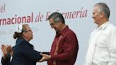 Américo Villarreal reafirma su compromiso con enfermeras y enfermeros