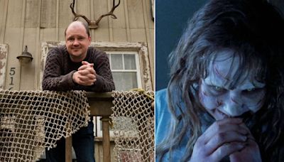 Haunting Of Hill House's Mike Flanagan officially directing next The Exorcist movie which promises to be "a radical new take"