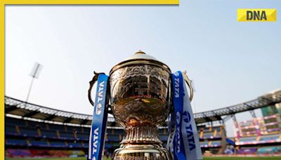 IPL 2025: Last date for all teams to submit retention list is…