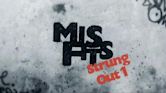 Misfits Strung Out