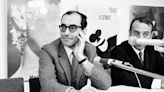 Jean-Luc Godard, King of France’s New Wave, Dies at 91