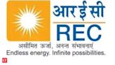 REC loan sanctions grow 24 pc to Rs 1.12 lakh crore in Q1; Rs 40k cr for renewables