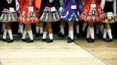 Right-Wing Media Attacks Trans Girl For Winning Irish Dance Competition