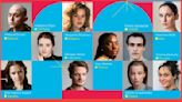 European Film Promotion Reveals 10 Emerging Actors for 27th edition of European Shooting Stars Program