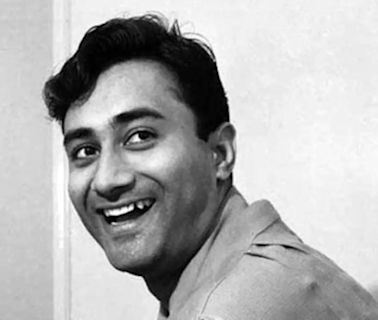 Dev Anand Birth Anniversary: Romantic hits of the actor