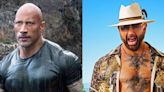 Dave Bautista dice que jamás quiso ser como la Roca, sino un actor respetable