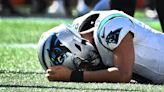 Panthers are only NFL team with no prime-time games on 2024 schedule