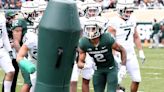 Where undrafted Michigan State football players are signing in NFL for 2024