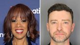 Gayle King defends Justin Timberlake after DWI arrest: 'He's not reckless'