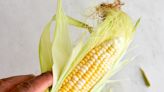 The Brilliant Trick for Shucking Corn in One Swift Move (Even Corn Farmers Swear By It)