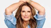 Brooke Shields Wants to Empower Women Over 40 with Her New Haircare Line: 'Scalp Health Is Sexy' (Exclusive)