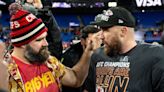 Travis and Jason Kelce spent hours at this Kansas City bar playing one arcade game