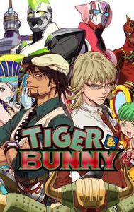 Tiger & Bunny