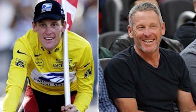 Where Is Lance Armstrong Now? All About the Former Cyclist's Life After His Doping Scandal