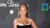 Kristin Chenoweth opens up about abusive past relationship