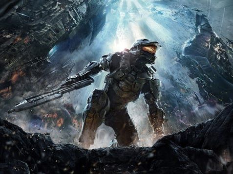 Halo TV Show Canceled After Just Two Seasons