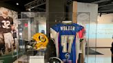 Pro Football Hall of Fame recognizes women's impact