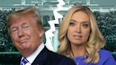 How Kayleigh McEnany went from Donald Trump’s biggest defender to a ‘milktoast’ rival