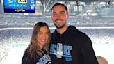 “Sports Illustrated Swimsuit” Model Katie Austin Met Her Fiancé on The League Dating App After 60 Matches (Exclusive)