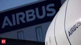 Airbus launches new cost-cutting drive after output woes, sources say - The Economic Times