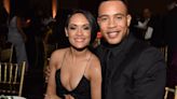 'Empire' Co-stars Grace And Trai Byers Are Expecting A Baby