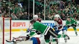 How to watch Avalanche vs. Stars Game 2 of NHL Playoffs for free, what channel is it on?