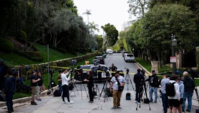 Sean Combs resolvió una demanda, pero sus problemas recién habían empezado