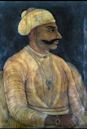 Maharaja Balwant Singh of Benares