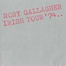 Irish Tour '74