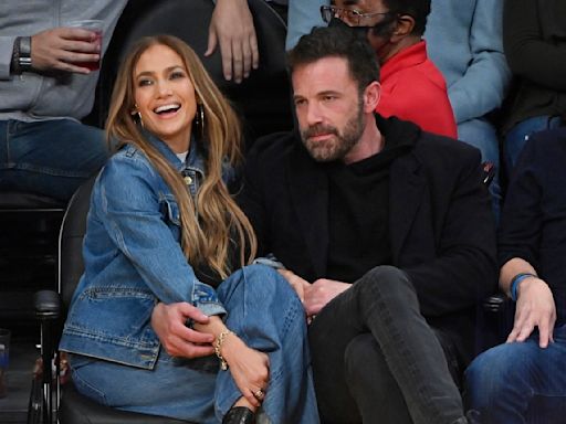 Jennifer Lopez et Ben Affleck bientôt divorcés ? Violet envoie un message très clair à son célèbre papa