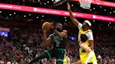 Jaylen Brown helps Celtics dismantle Pacers in Game 2 after All-NBA snub