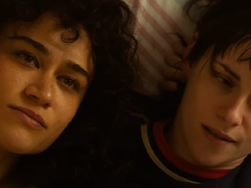 The new era of Lesbian films is making sex fun again